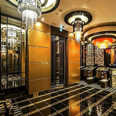 Apa Hotel Nihombashi Bakurocho Ekikita Tokió Kültér fotó