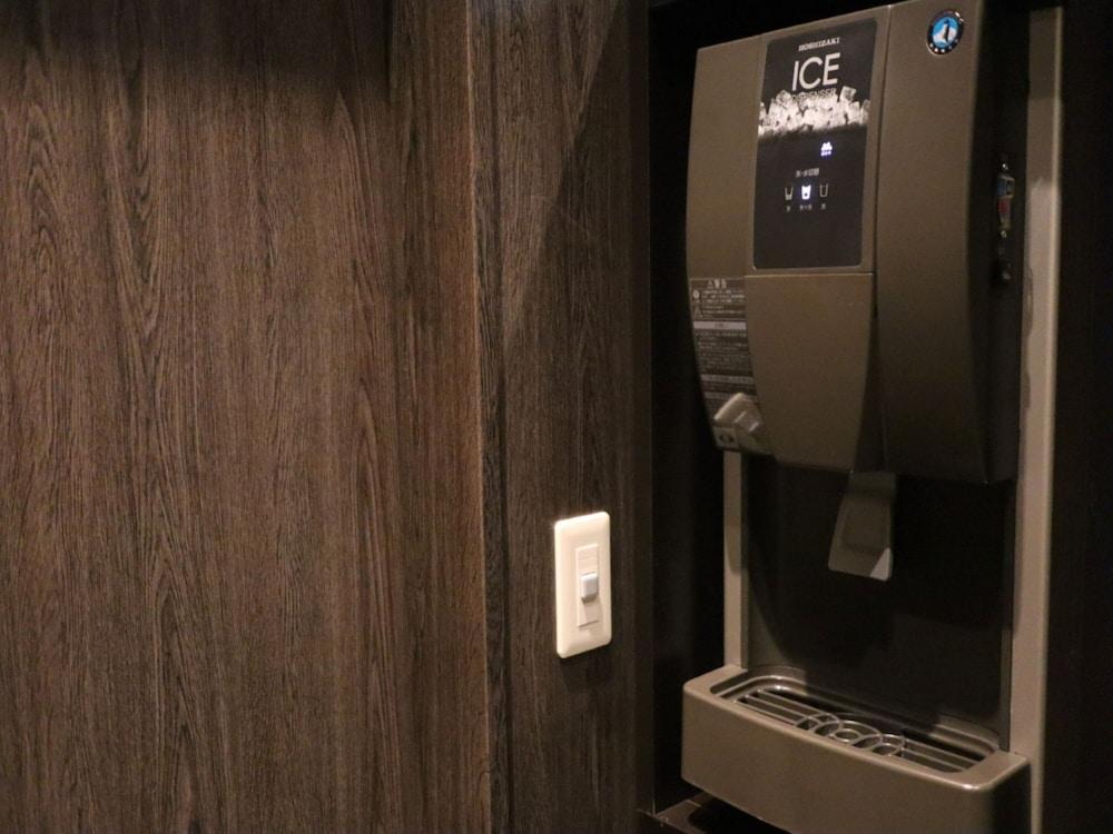 Apa Hotel Nihombashi Bakurocho Ekikita Tokió Kültér fotó