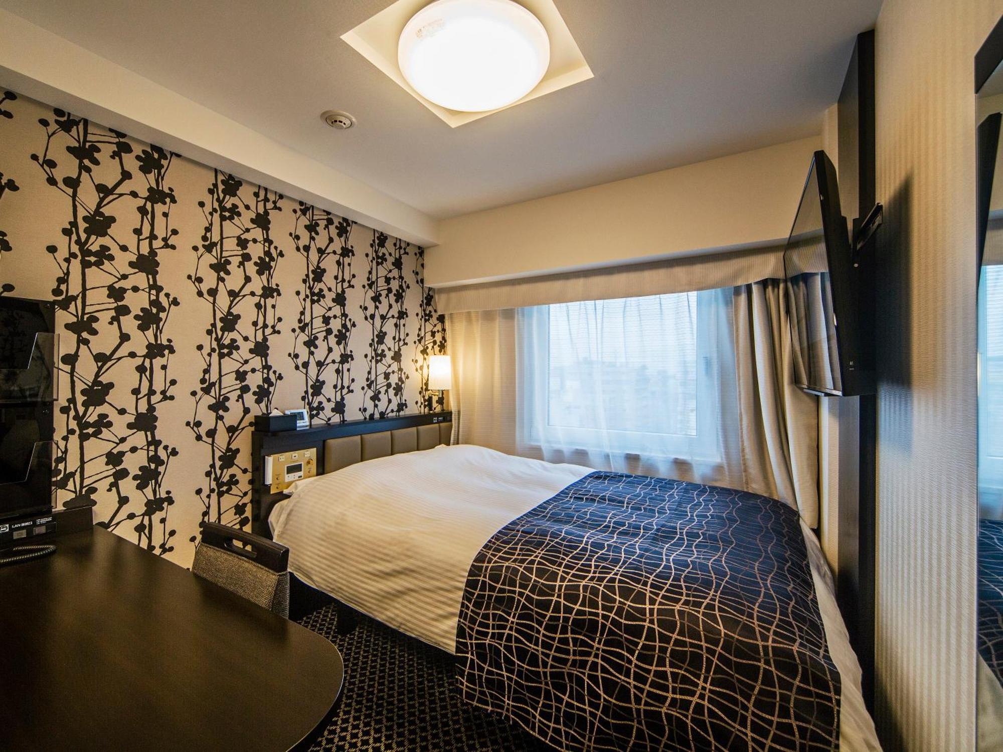 Apa Hotel Nihombashi Bakurocho Ekikita Tokió Kültér fotó