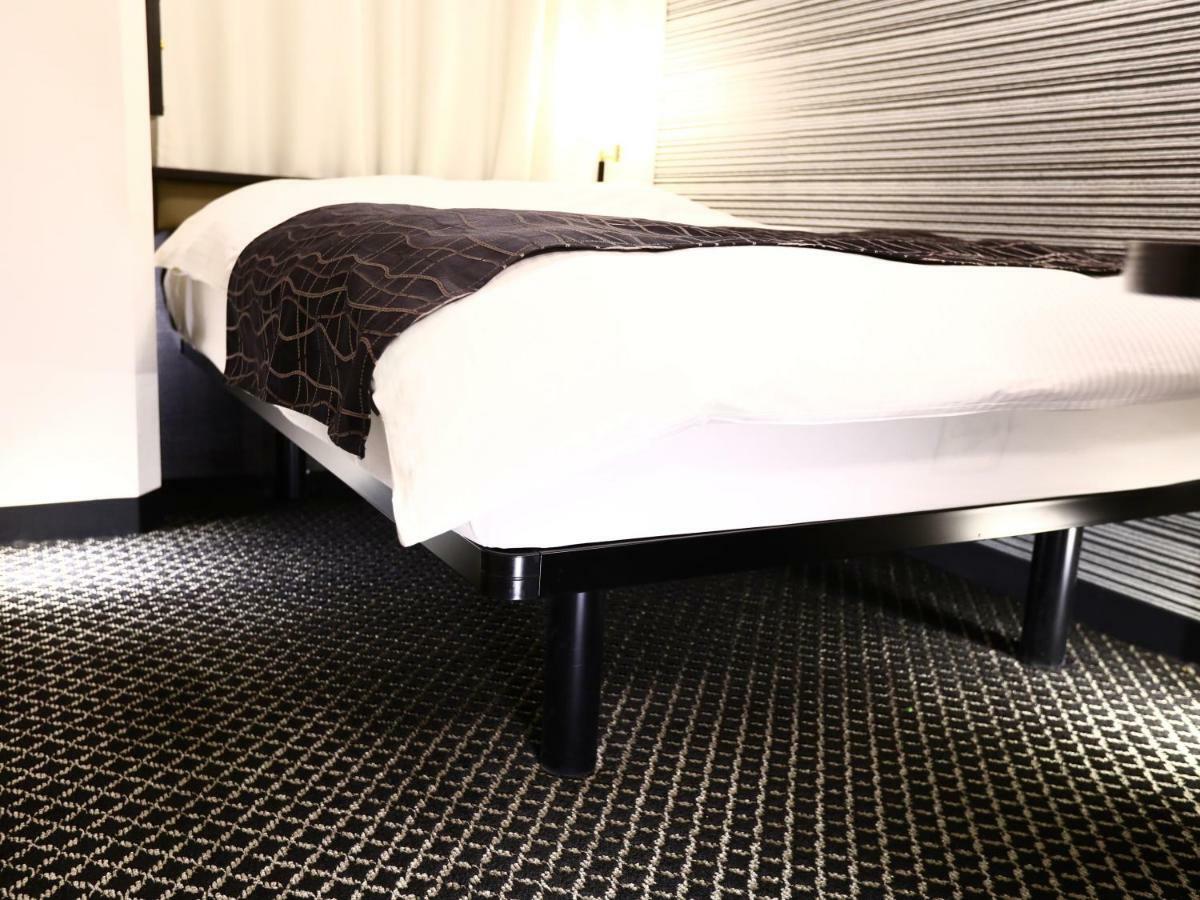 Apa Hotel Nihombashi Bakurocho Ekikita Tokió Kültér fotó